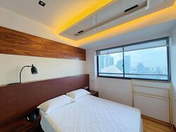 Marina Bay Residences (D1), Condominium #567259481